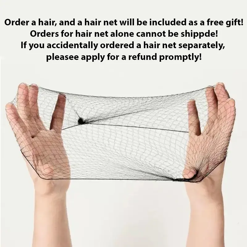 Wig Storage Net