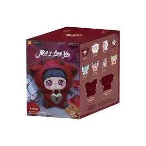 Top Toy Maymei May I Love You Blind Box Push Doll