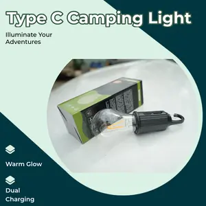 Camping Light