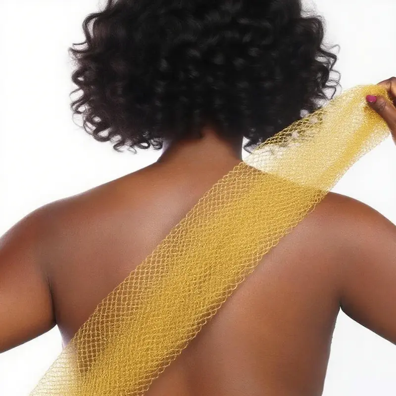 African Net Sponge, African exfoliating net Sponge, Ethically sourced real african Summervibes African Net Sponge, African exfoliating net Sponge, Ethically sourced real african Summervibes