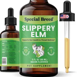 Slippery Elm 2oz