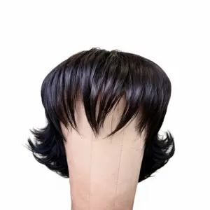 Flip Her Lace Closure Custom Unit
