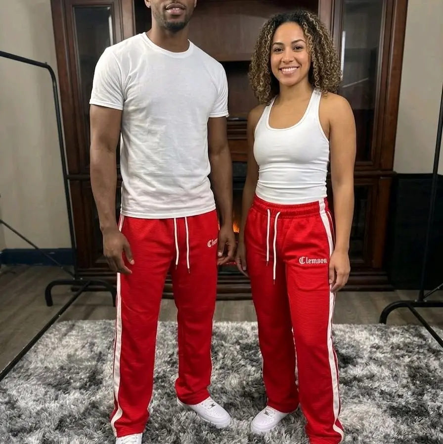 track pants