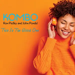 Kombo - This Is The Good One  [COMPACT DISC - CD]