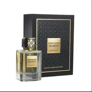 Khadlaj Maison Creation De Reve Eau de Perfume Spray, 3.4oz/100ml