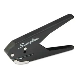 Swingline Low Force One-Hole Punch
