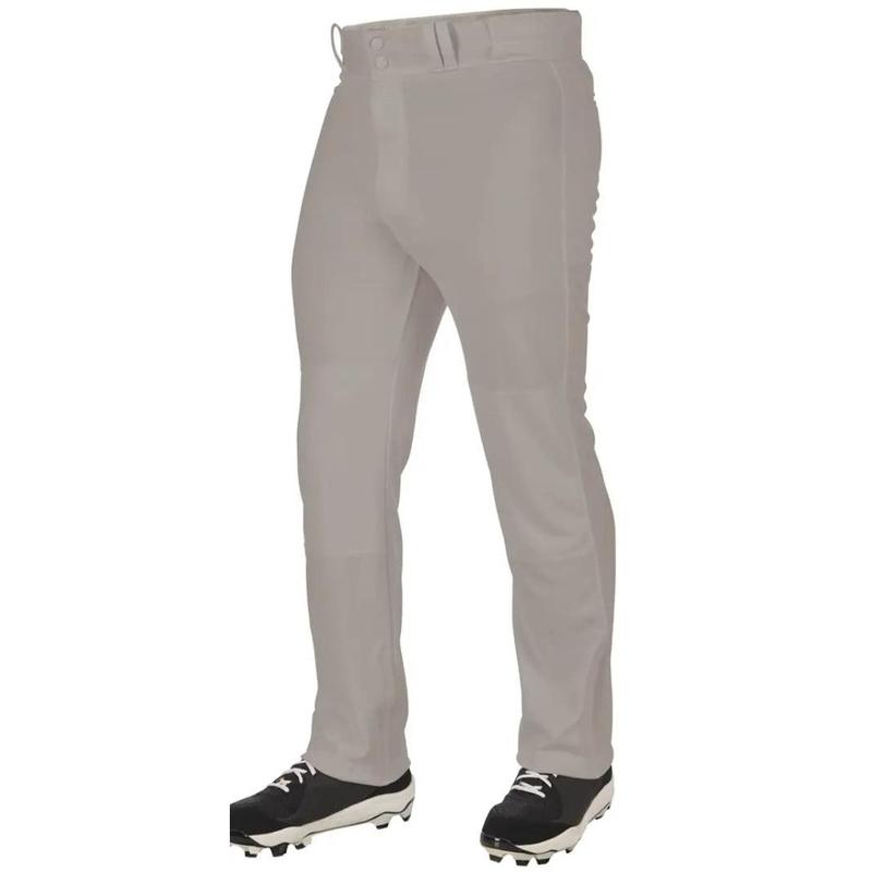 Champro Triple Crown 2.0 Open Bottom Baseball Pant BP60