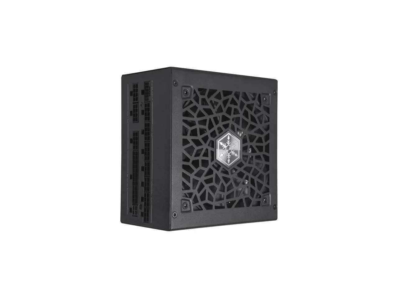 HELA 1300R Platinum Cybenetics Platinum 1300W ATX 3.0 & PCIe 5.0 Fully Modular ATX Power Supply
