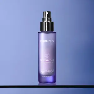 RESURRECTION Bio-Luminous Serum-mist