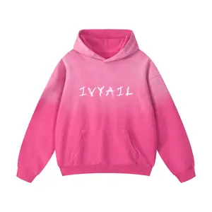 IVYAIL Signature Hoodie