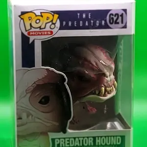 Predator Hound Funko Pop