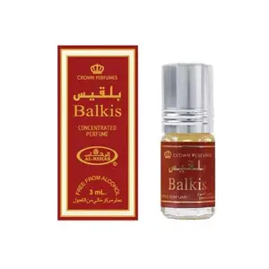 Balkis 3ml Perfume Oil By Al Rehab