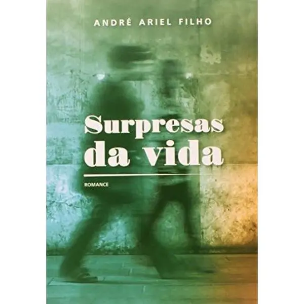 USED-SURPRESAS DA VIDA (Portuguese Edition) by ANDRÉ ARIEL (Paperback)