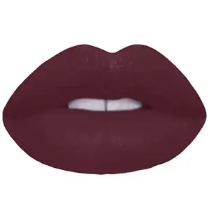 Banks Burgundy Cream Lipstick