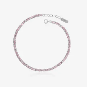 Tennis Diamond Bracelet