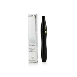 Lancome Hypnose Custom Volume Mascara 01 Noir Hypnotic (France)