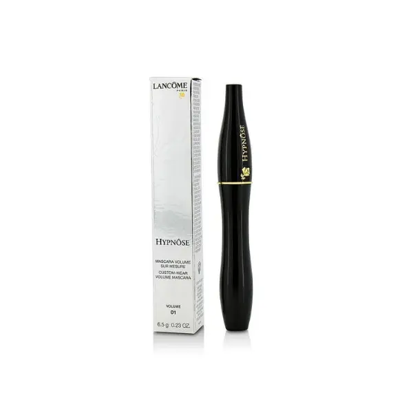Lancome Hypnose Custom Volume Mascara 01 Noir Hypnotic (France)