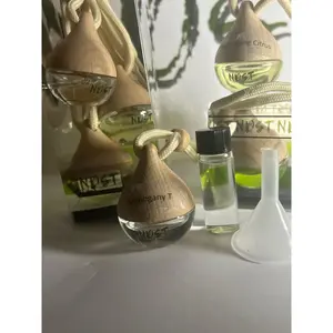 Refill for NDST Car Air Diffuser