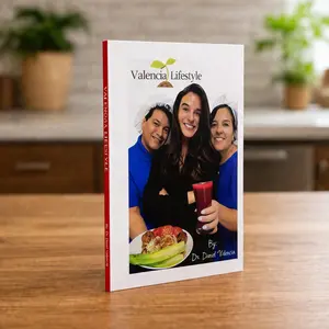 Valencia Lifestyle: Fresh Recipes & Smart Habits for Everyday Wellness