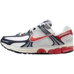 Men's Nike Zoom Vomero 5 Photon Dust/Picante Red (HJ3859 025)