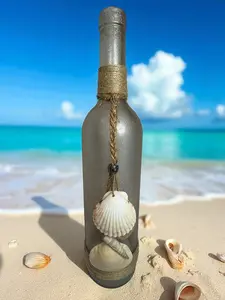 "Seaside Sparkle"