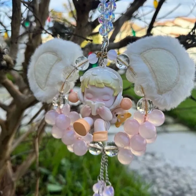 car ornaments