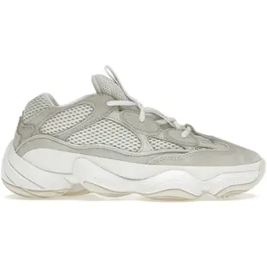 513225 adidas Yeezy 500 Bone White (2023)