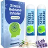 Migrastil Aromatherapy Inhaler 2-Pack – Your Personal Moment of Calm. Self-Care on the Go. Healthcare Fitness