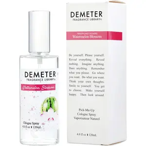 Demeter Watermelon Blossom By Demeter Cologne For Women