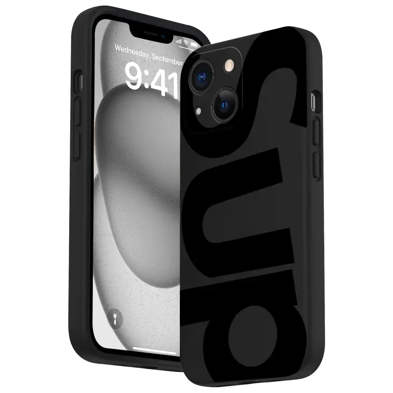 Straight Edge Letter SUP Pattern, Shockproof Full Camera Protection Durable Slim Silicone Case Phone Case for Straight Edge Letter SUP Pattern, Shockproof Full Camera Protection Durable Slim Silicone Case Phone Case for