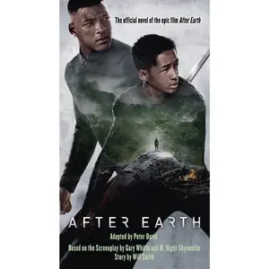 USED-After Earth by David, Peter (Mass Market Paperback)