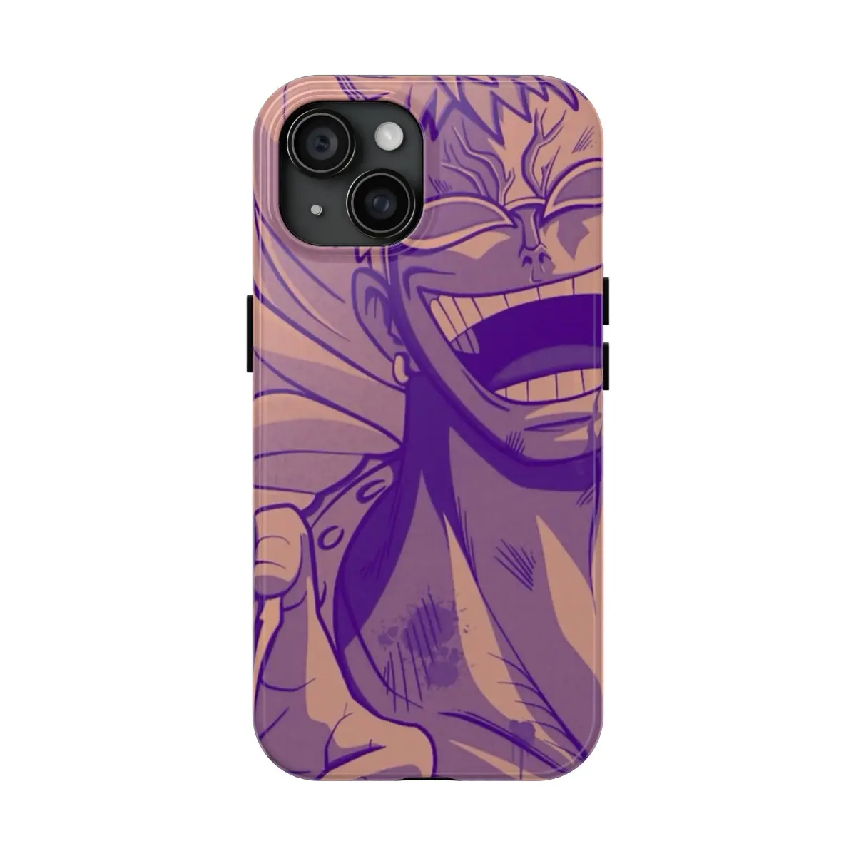 Donquixote Doflamingo Case