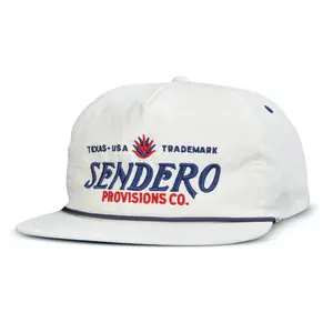 Logo Hat - Unstructured