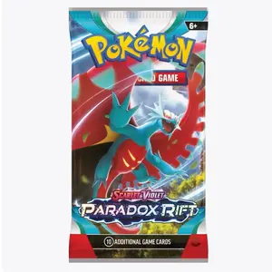 Pokemon TCG: Paradox Rift Booster Pack