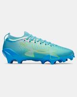 Fresco Blue/Capri/Hyper Green