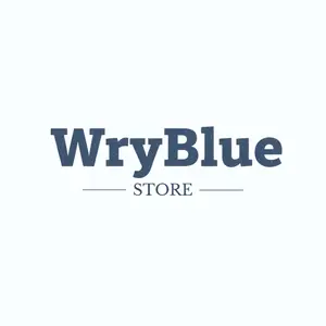 WRYBLUE STORE shop logo