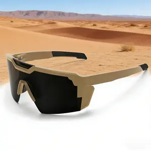 Unisex Polarized Safety Sunglasses UV400 Protection Ultra-black Aviator Style Practical for Travel Fishing Golf Cycling Hiking Vacation Y2K Retro Designer Oversized Luxury Glasses