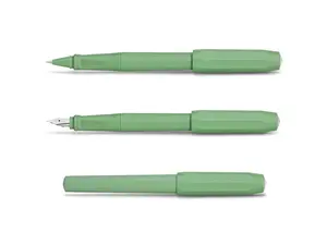 Kaweco PERKEO Jungle Green Collection