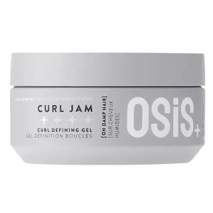 Schwarzkopf Professional OSiS+ Curl Jam 10 fl oz Schwarzkopf Professional OSiS+ Curl Jam 10 fl oz