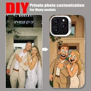 Custom Photo Phone Case – Please Send Image After Purchase.Customizable Photo High Quality Phone Case Suitable For iPhone 16/16e/16Plus/16Pro/16ProMax/15/15Plus/15Pro/15ProMax/14/14Plus/14Pro/14ProMax/13/13Pro/13ProMax/12/12Pro/12ProMax/11/11Pro/11ProMax