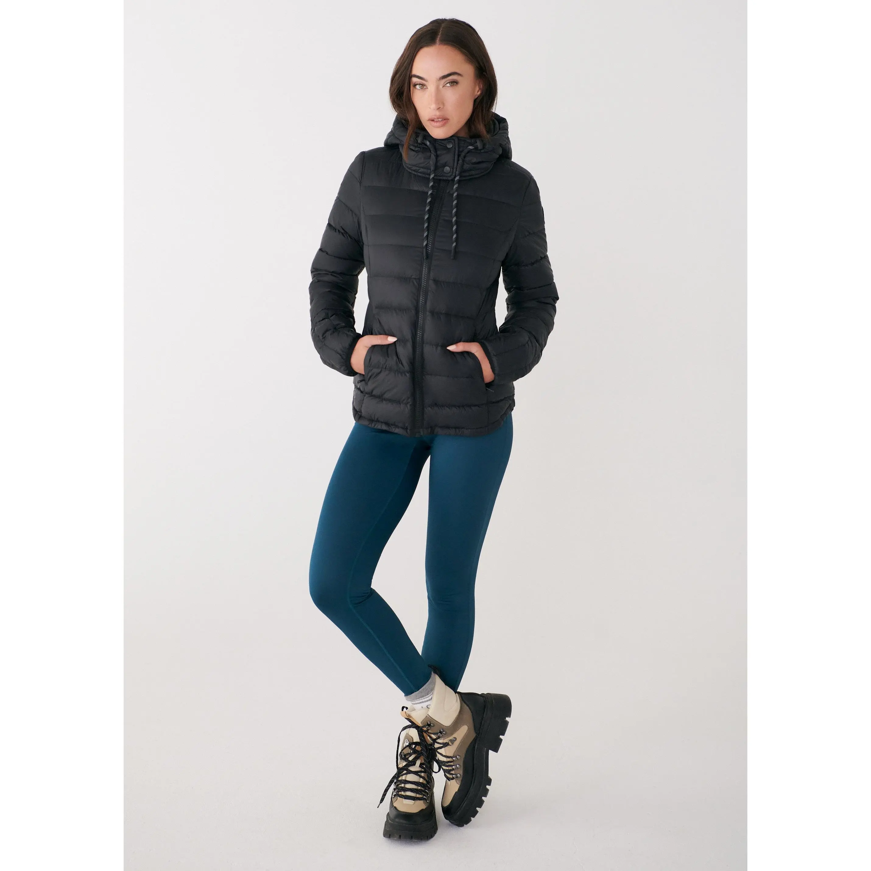 Lole Emeline Down Jacket