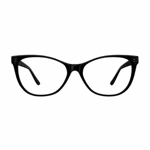 Cat Eye Custom Prescription Swannies