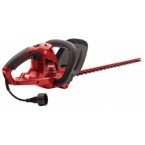 The Toro Company - Outdoor  22 in. 4 Amp Electric Hedge Trimmer