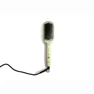 The Suki Sage | Hair Straightening Brush