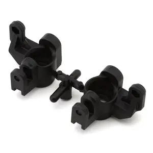 Tekno RC SCT410 2.0 Front Spindles (2)