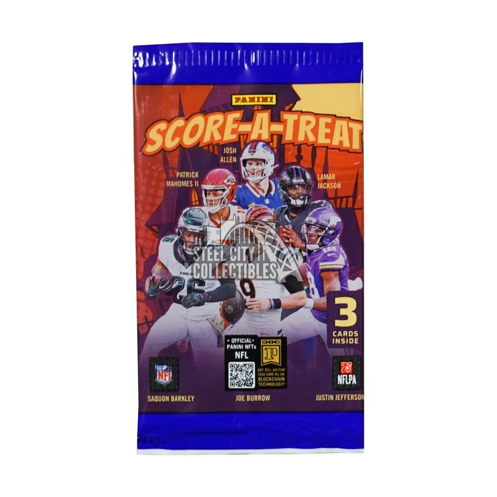 HEAD 2 HEAD (1) SUPPY FILLER Collectible Sports Cards Sports Card Pack