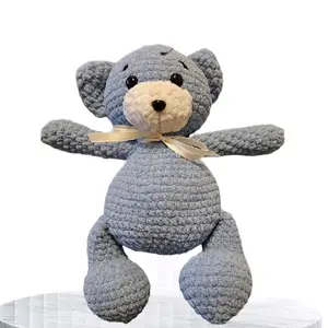 Handmade Teddy Bear