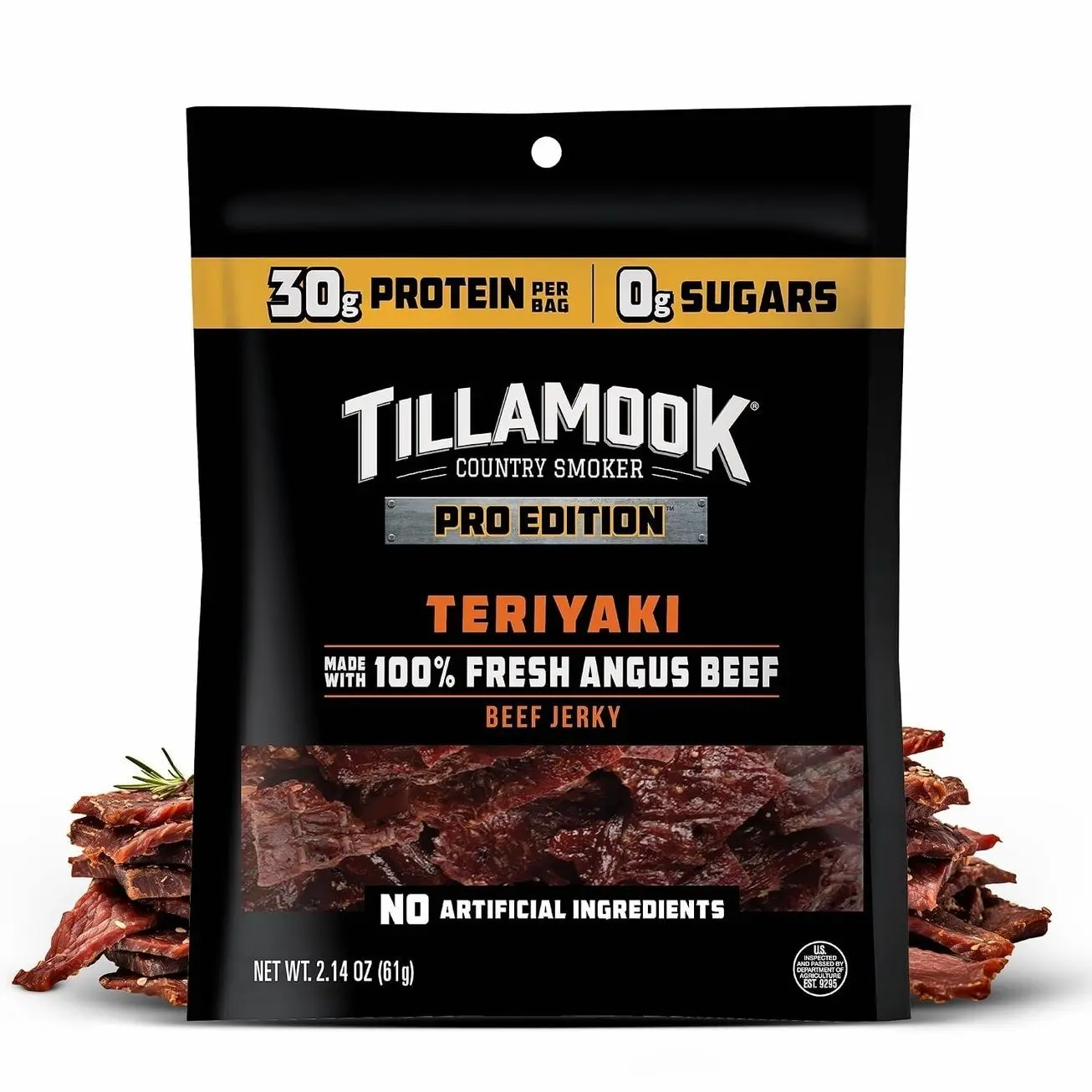 Teriyaki