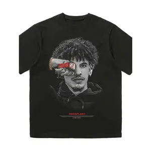 Men'S Casual Cotton T-Shirt with Basketball Print - Soft, Breathable, Lightweight - Crew Neck, Regular Fit - Machine Washable, Comfortable - Unisex Design for Casual Attire, Basketball Shirt