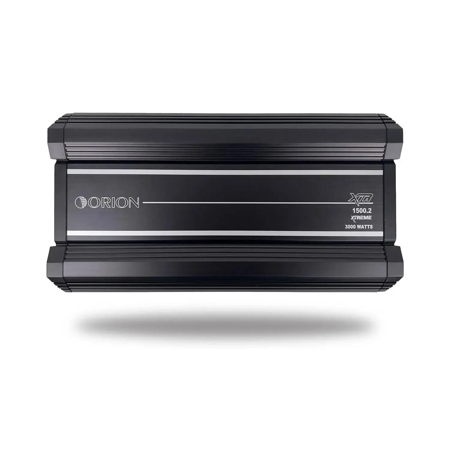 Orion XTR1500.2 - 1500 Watt RMS 2 Channel Class A/B Amplifier